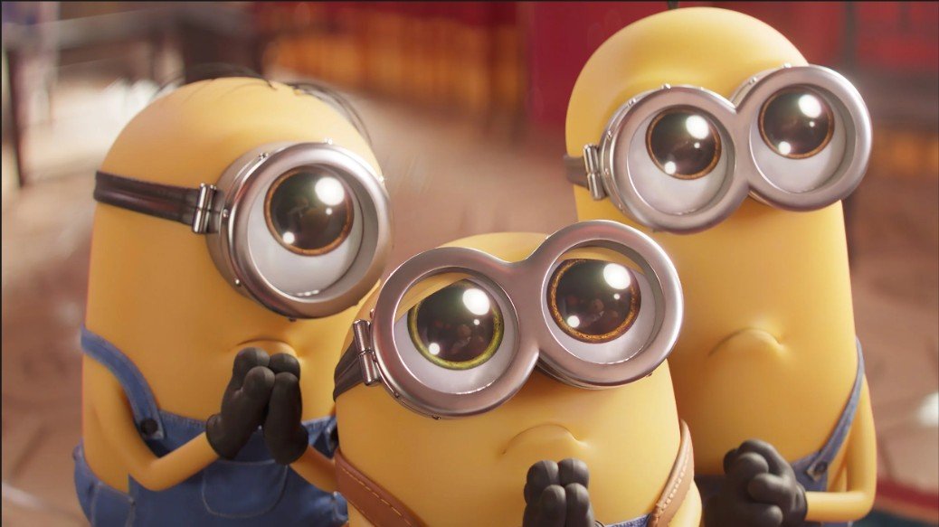minons